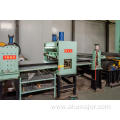 Colour Coating Line Specification
